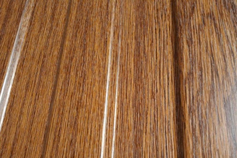 UFX F8A Оклад для профилированной (до 120 мм) кровли 66*140 Dakea