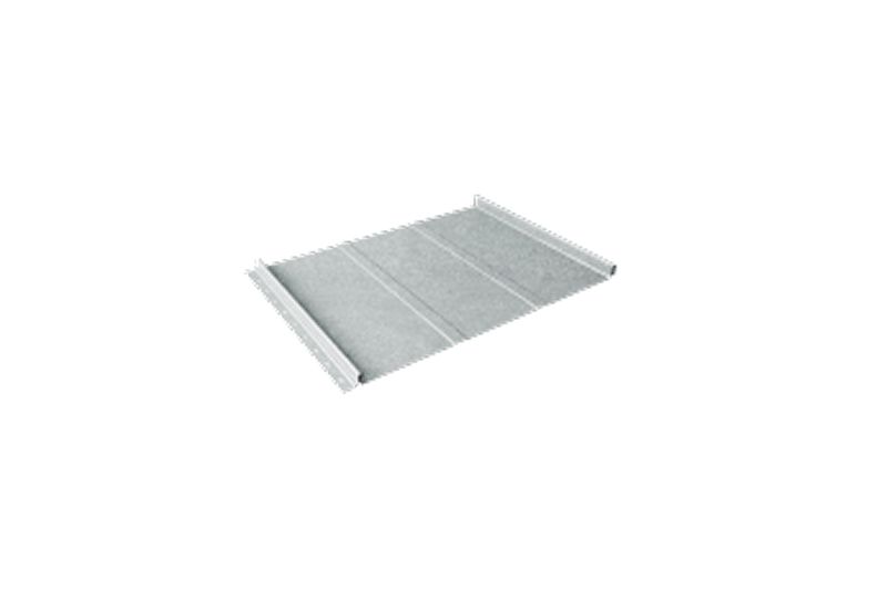 Кликфальц Line Grand Line 0,55 Zn