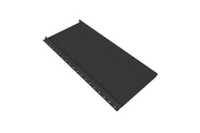 Кликфальц mini Grand Line 0,45 Drap TR с пленкой на замках RAL 3005 красное вино