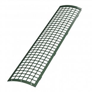 ТехноНиколь Защитная решетка зеленая
