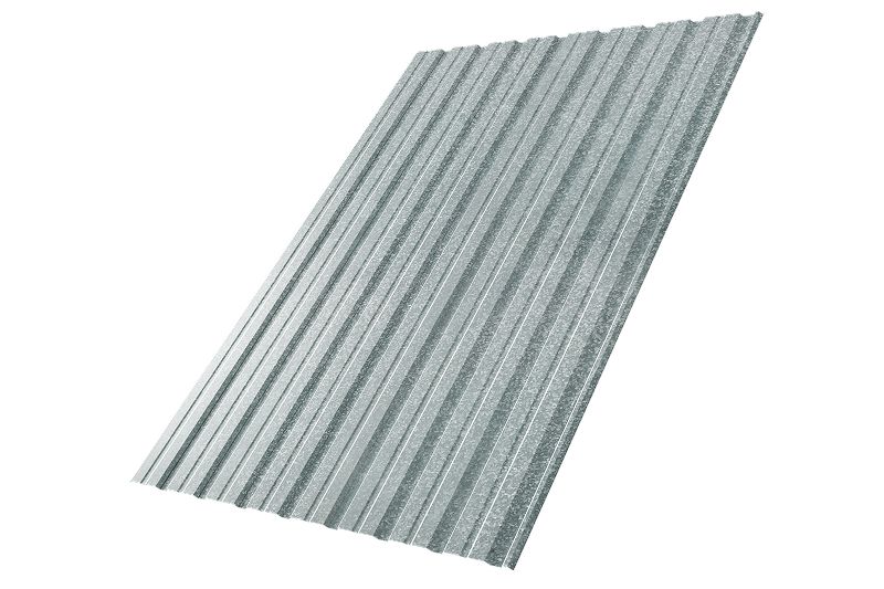 Профнастил С10R 0,5 Zn