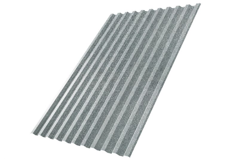 Профнастил С21R 0,35 Zn