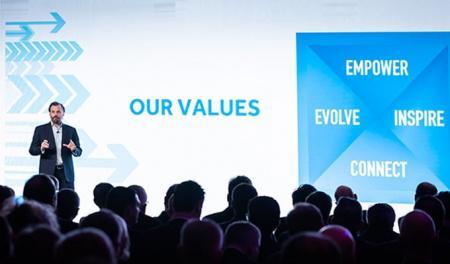 НА ПУТИ К ГЛОБАЛЬНОМУ ЛИДЕРСТВУ