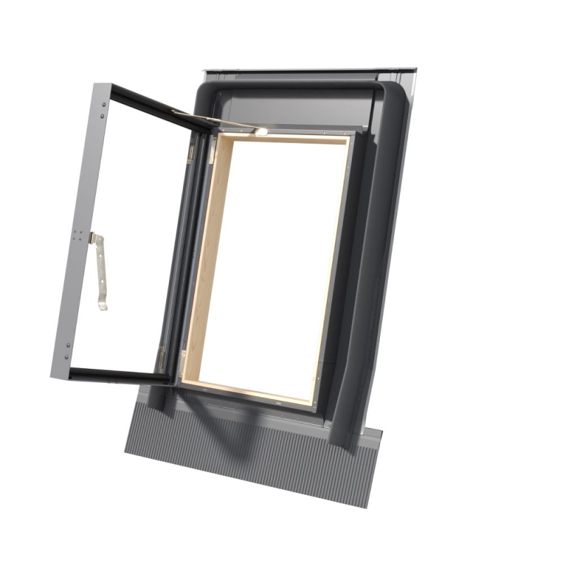 KXL B1600 94*118  Люк для теплой кровли DAKEA