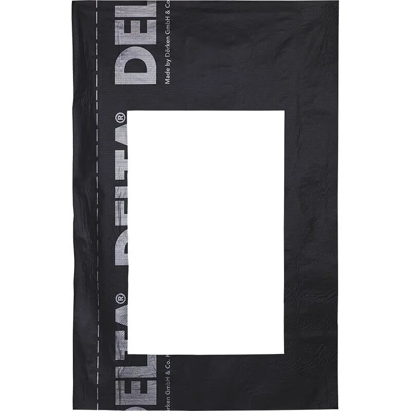 RVB M4A Пароизоляционный фартук 78*98 Dakea