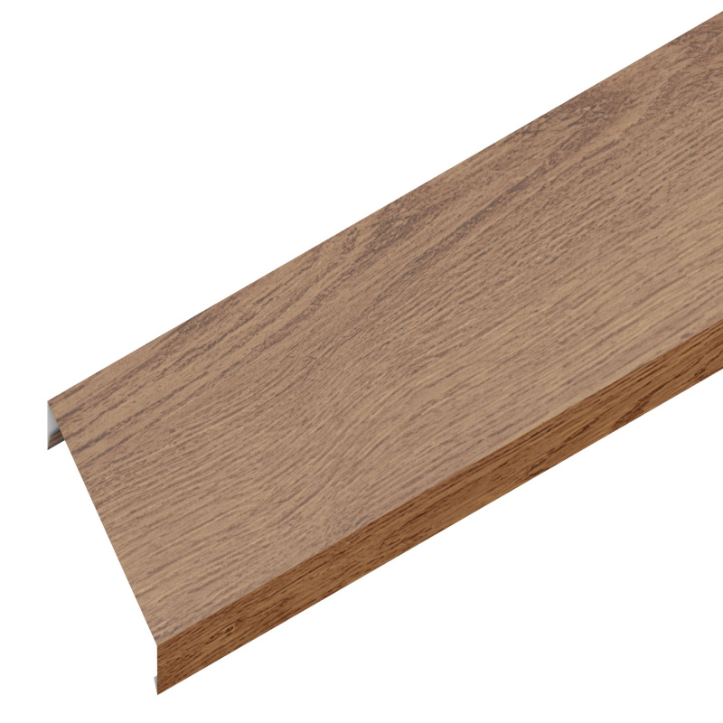 Ламель Estet 80 (Ламель №2) Сталь Printech 0,45мм