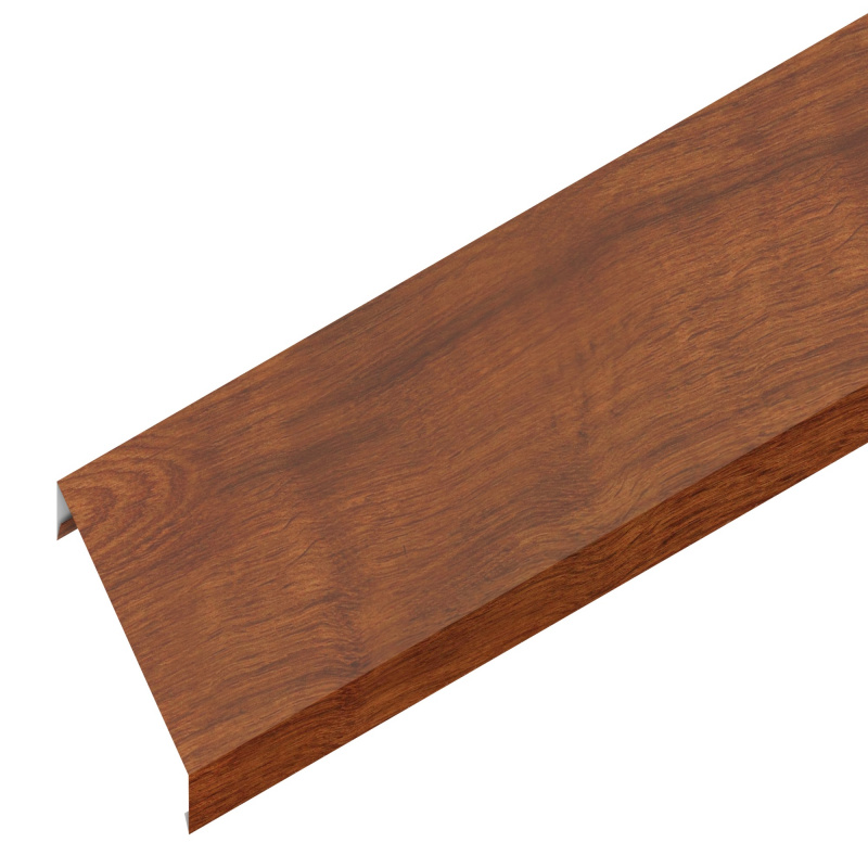 Ламель Estet 60 (Ламель №3) Сталь Printech 0,45мм