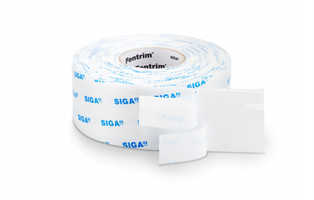 Клейкая лента SIGA Fentrim IS 2 300mm (Внешняя)