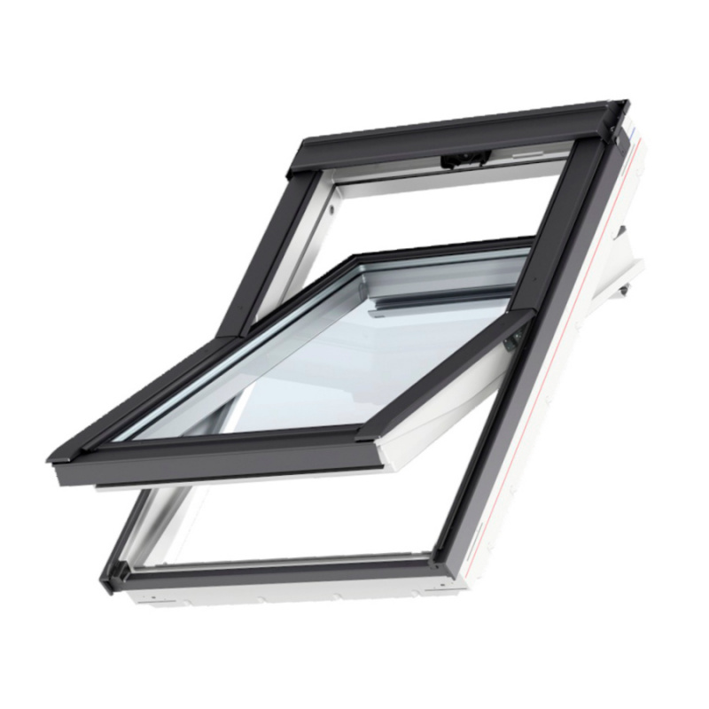 Velux защелка замок velux gzl v21