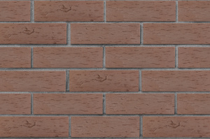 Кирпич клинкерный ЛСР Мюнхен коричневый береста 250*85*65 мм