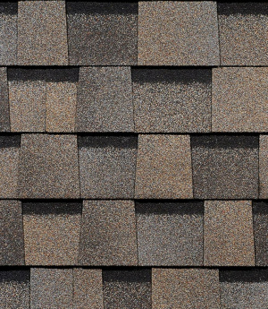 Многослойная ламинированная черепица Docke / Деке PIE PREMIUM DRAGON,  Вагаси