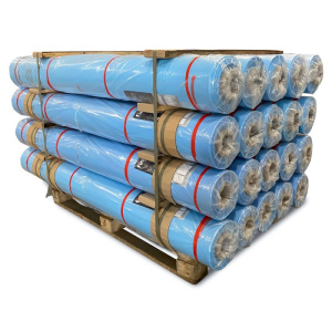 Паллета 25шт - Плёнка для пароизоляции Finka Premium Plus 200 MAXI, 150m²