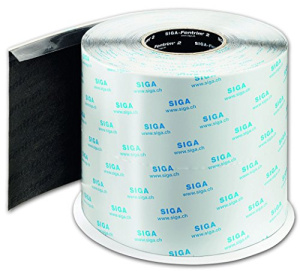 Клейкая лента SIGA Fentrim IS 2 75mm (Внешняя)