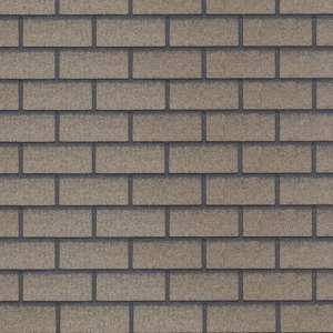 Фасадная плитка Hauberk Кирпич Оптима Византийский