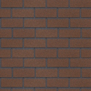 Фасадная плитка Hauberk Кирпич Оптима Мальтийский