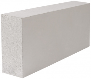 Газобетон Ytong D500, 625*250*75 мм