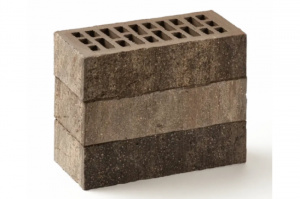 Кирпич лицевой керамический пустотелый с утолщенной стенкой 20 мм, KonigsteinУЭЛЬС КОВЕНТРИ 67 шт