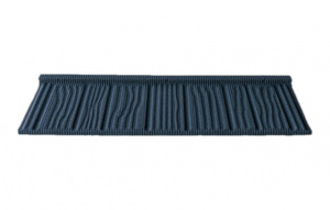 Композитная черепица TimsTile Вудстоун 1340*420 мм Смоки (13)