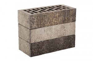 Кирпич Konigstein Уэльс Ковентри 250*120*65 ммЭ (ЛЬС КОВЕНТРИ <12%)