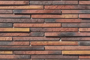 Декоративный кирпич Бран Брик 698-73 (3D)
