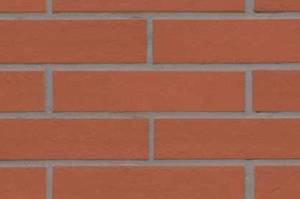 Клинкерная плитка Stroeher Keravette Chromatic 215 patrizienrot гладкая DF8, 240*52*8 мм