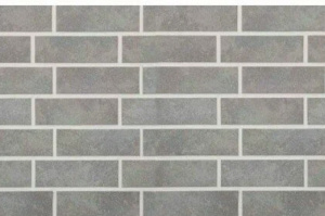 Клинкерная плитка Stroeher Keravette Shine 835 sandos рельефная NF8, 240*71*8 мм