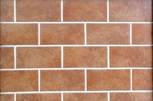 Клинкерная плитка Stroeher Keravette Chromatic 215 patrizienrot гладкая NF11, 240*71*11 мм