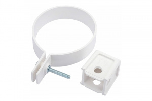 Döcke STAL PREMIUM Хомут универсальный, Пломбир