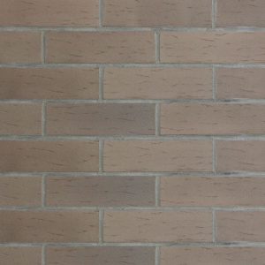 Плитка облицовочная Koro Grey, серая короед (240х71х14),Terramatic
